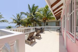 Coral Palms Beach House